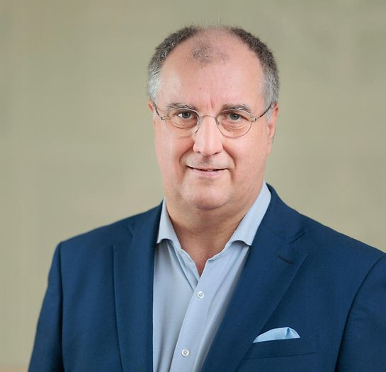 Stefan Brockmann