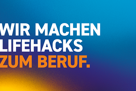 Berufsorientierung Indexbild Lehrstellenboerse