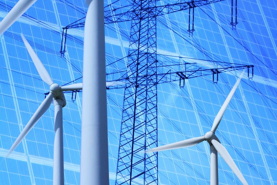 Energy policy_Thinkstock
