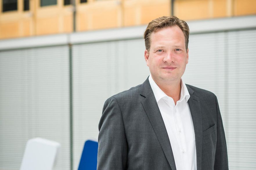 Portr&auml;tfoto Jan Greitens