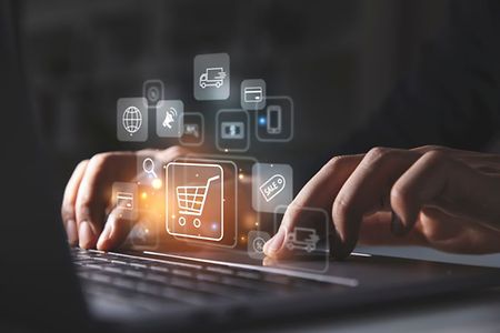 eCommerce