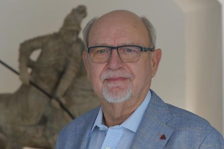 Sachverst&auml;ndiger Gerhard Krykalla