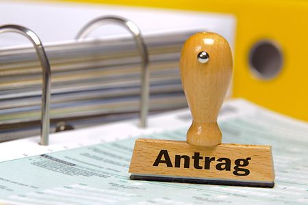 Antrag