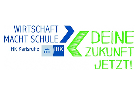 Logo von Wirtschaft macht Schule