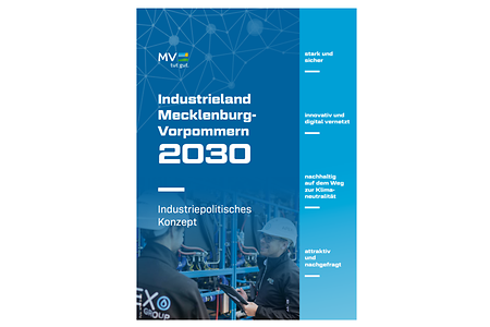 Industrieland M-V 2030
