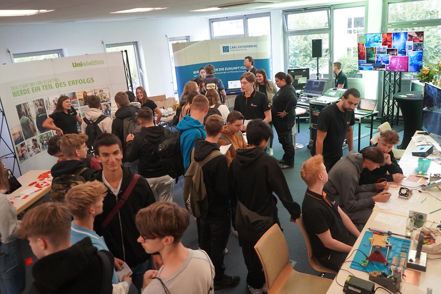 Tag der Ausbildung 2024 (1)