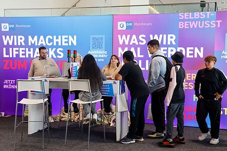 BIM Rheinhessen 2024 in Mainz