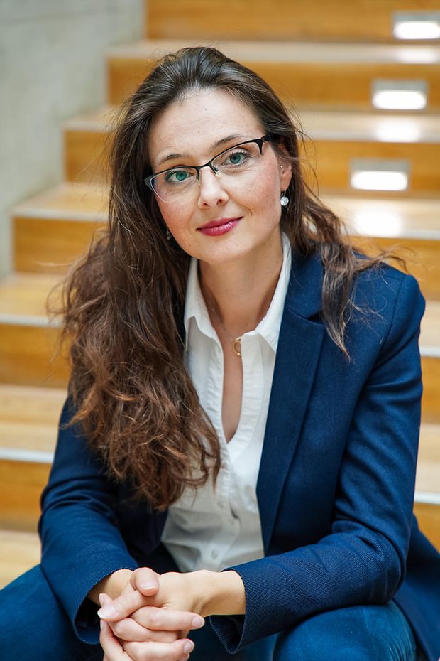 Juliana Wiechert