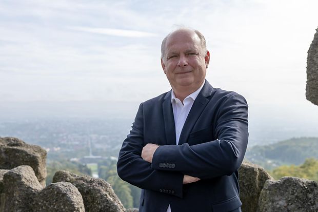 Martin Schüller