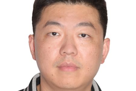 Chen Guoan