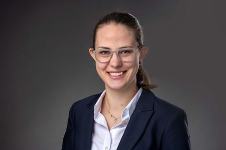 Hanna Sandmann