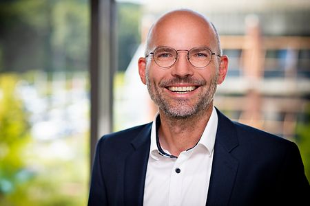 Peter Vahrenkamp