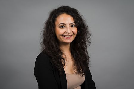Nicole Emektas