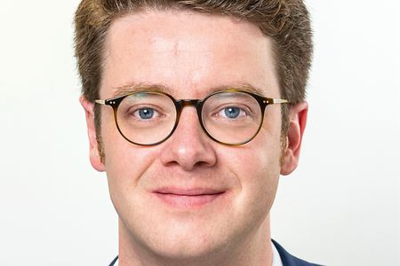 Marius Keite