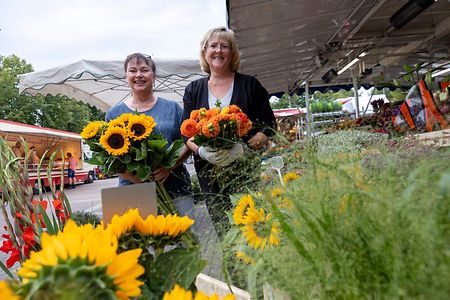 Streifzug_Blumen Christine