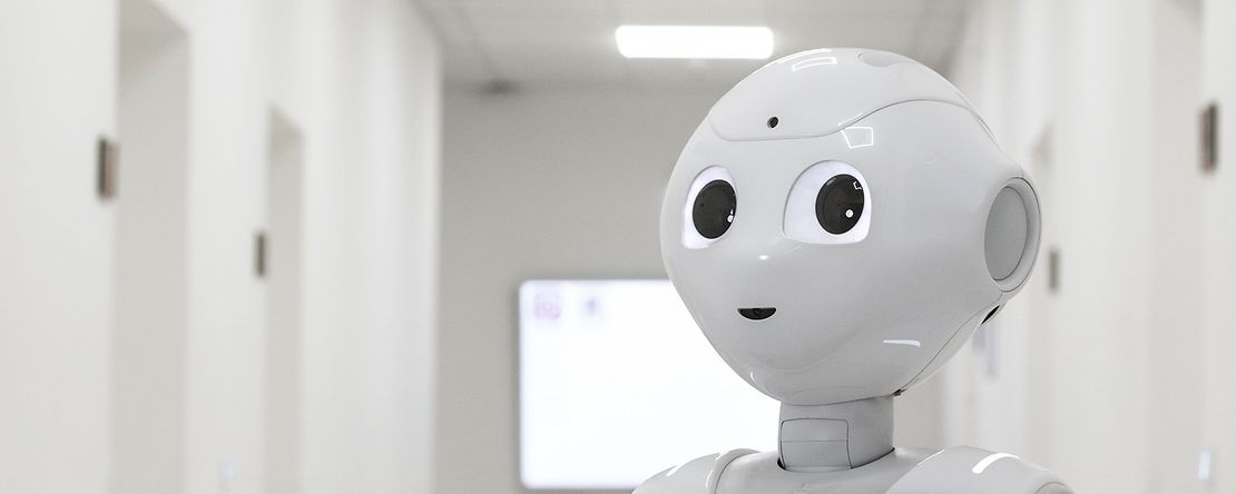 Roboter 