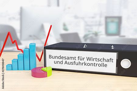Bundesamt f&uuml;r Wirtschaft und Ausfuhrkontrolle