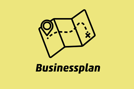 Businessplan Stellvertreterbild