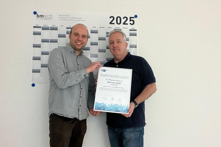 BM-Tech GmbH