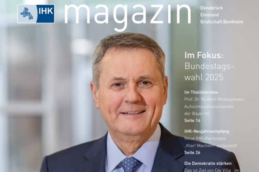 ihkmagazin winkeljohann 02 2025 teaser