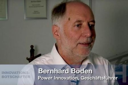 B&ouml;den-Innovationsbotschafter