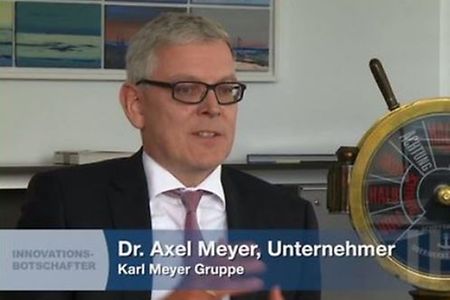 Meyer-Axel-Innovationsbotschafter