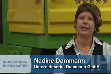 Dammann-Innovationsbotschafter