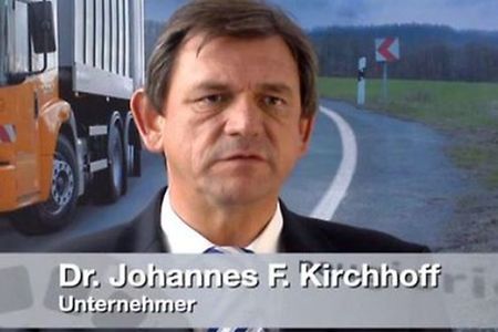 Kirchhoff-Innovationsbotschafter