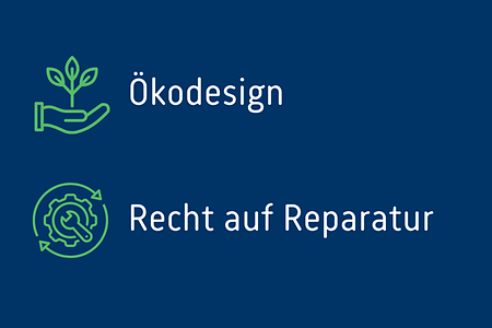 &Ouml;kodesign, Reparatur