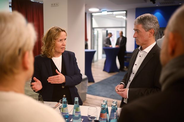  IHK-Wahldialog
