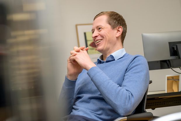 Henrik Averbeck