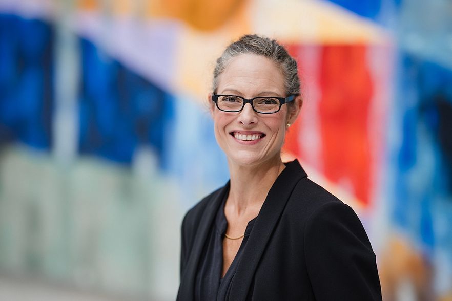 Jennifer Evers
