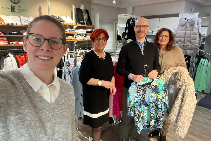 Modehaus Masser