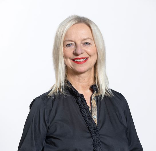 Symbolbild Portrait Britta Spiekermann