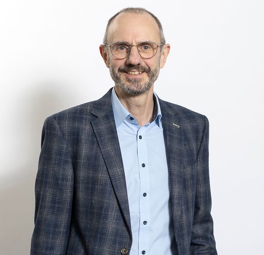 Symbolbild Portrait Jan Lienenkämper