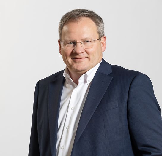 Symbolbild Portrait Achim Hahn