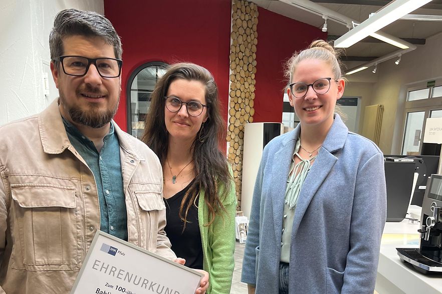 Bahlinger eK Haustechnik