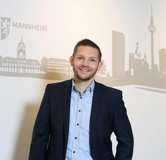 VV-Mitglied IHK-Vollversammlung Carsten Koch Wahlgruppe 1 Industrie Stadtkreis Mannheim