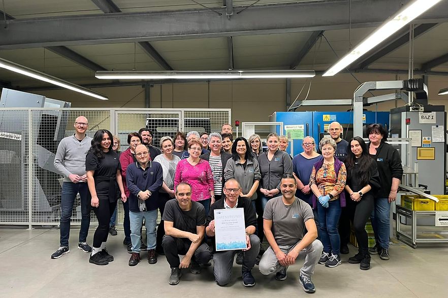 QTEC Solution GmbH