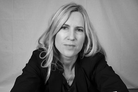 Sandra Gallian, Inhaberin von WATERKANT Schmuck und Visuelle Kommunikation
