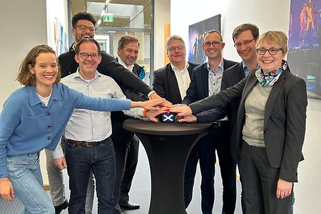 Kooperationspartner des startuphafen.sh