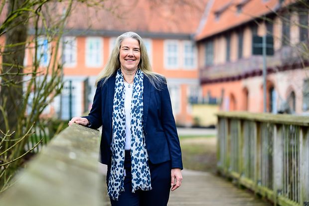 IHK - Ellen Kartenbeck Gesch&auml;ftsf&uuml;hrerin Flusslandschaft Elbe GmbH