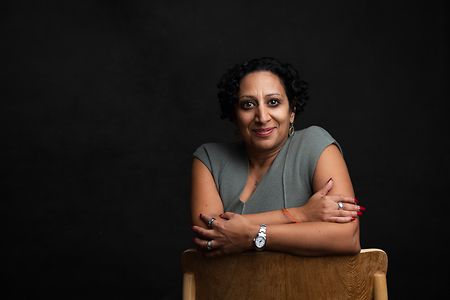 kununu-CEO Nina Zimmermann