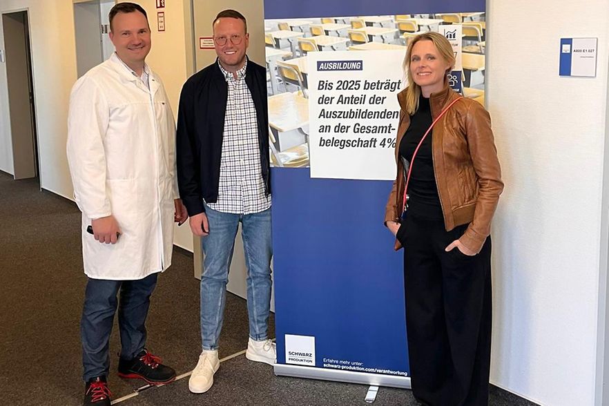 MEG W&ouml;rth am Rhein GmbH