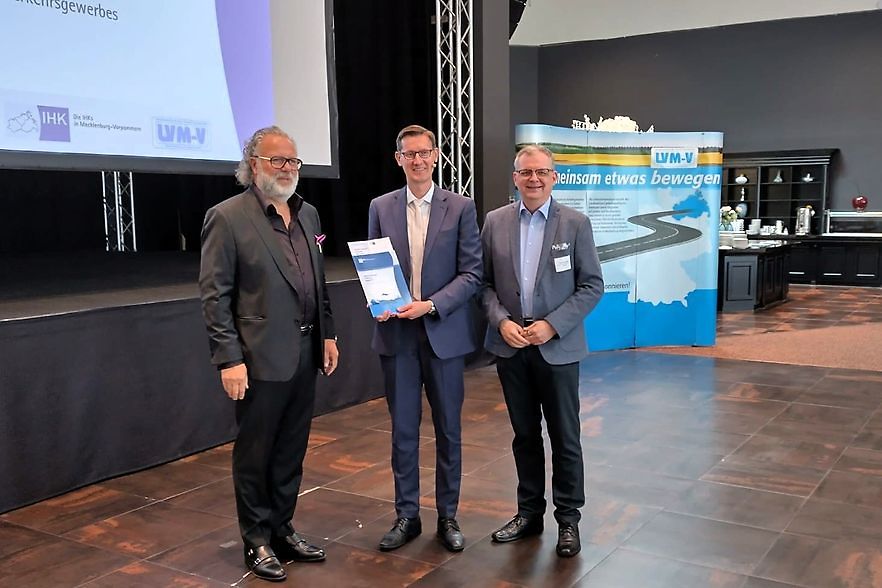 Landesverkehrskonferenz MV 2025
