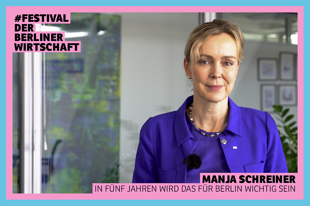  Warum Innovation für Berlin so wichtig ist
