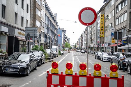 D&uuml;sseldorf