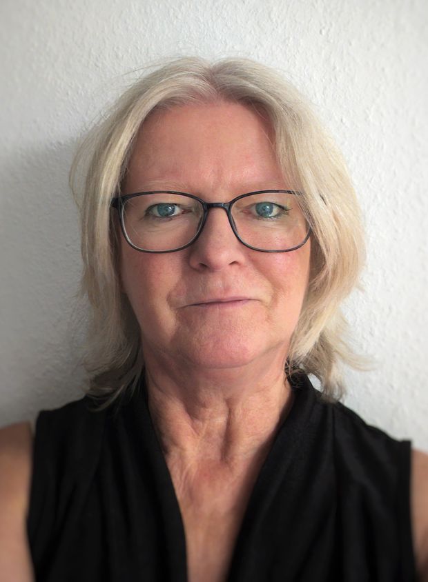 Marion Wittkoswky, Gründering von Watertight Communications