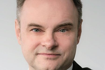 Dr. Heribert Warken, Wirtschaftspr&uuml;fer, Steuerberater und Mitglied der Vollversammlung