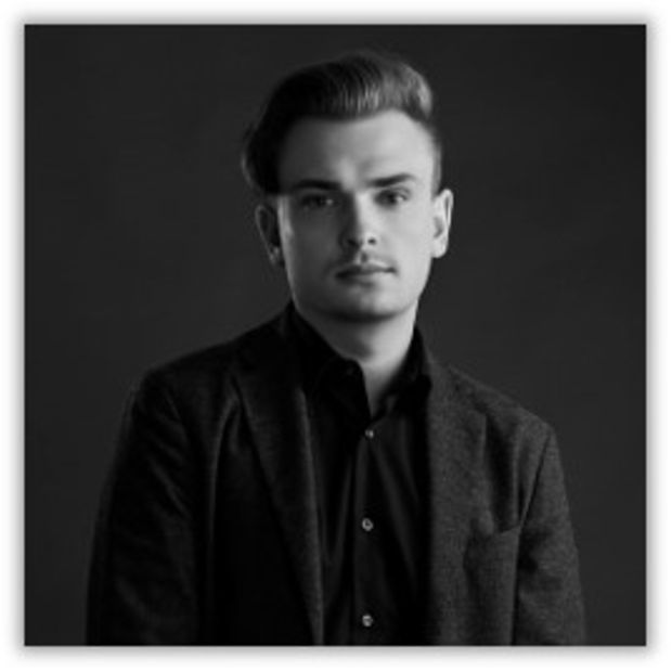 Jannik Bojens leitet das HFC Systemhaus